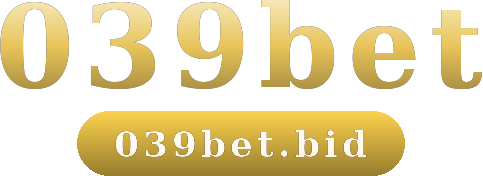 039bet logo